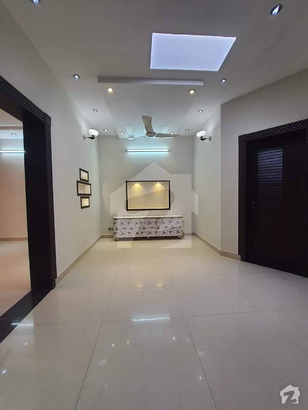 7 Marla Double Storey House for Rent Bahria town Phase 8 Rawalpindi