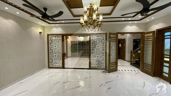 7 Marla Double Storey House For Rent Bahria Town Phase 8 Rawalpindi