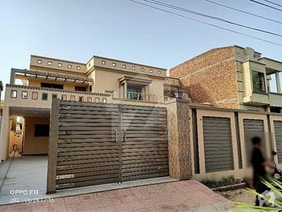1 Kanal House For Rent In Nasheman Colony Multan