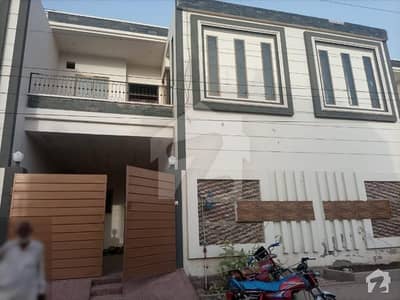 Ghagra Villas Main MPS K Pass 5 Marla Brand New House For Rent