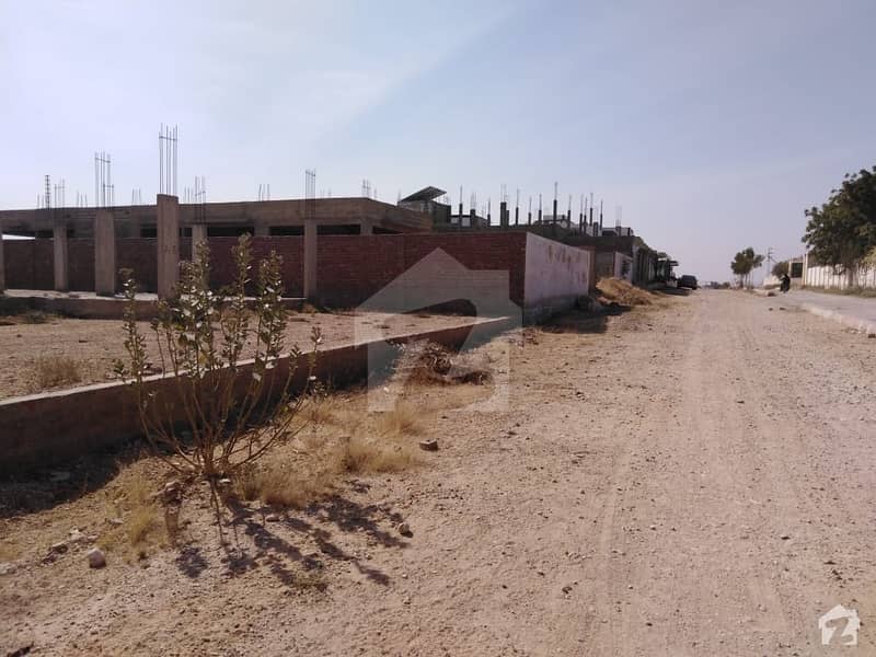 60 Square Yard Plot For Sale Available At Mehran Dream Sec A5  Jamshoro