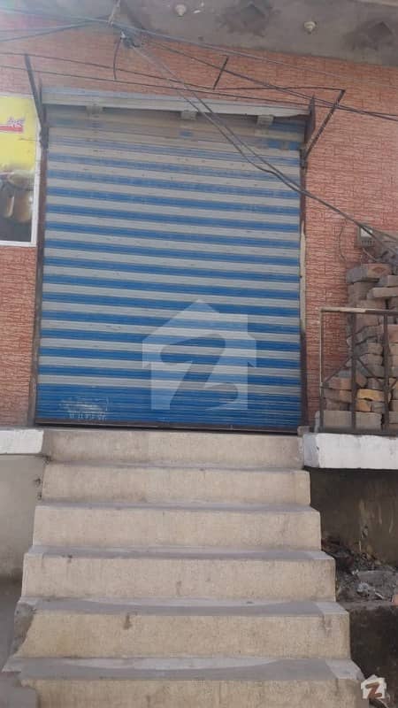 450  Square Feet Shop Is Available For Sale In Ghaziabad