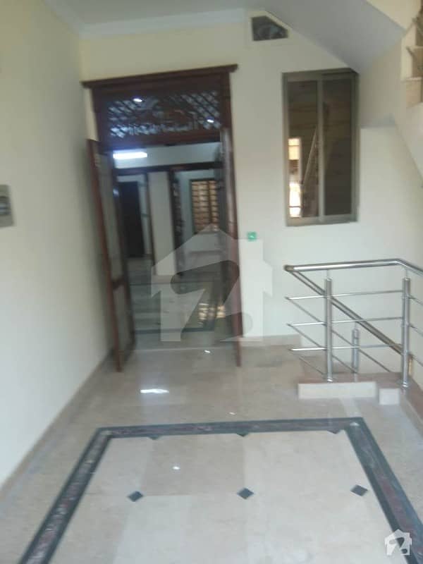 5 Marla Double Story House For Rent On Hiring In Ghauri Town Phase 5, Islamabad