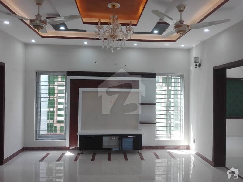 10 Marla Upper Portion For Rent Is Available In Pak Arab Housing Society