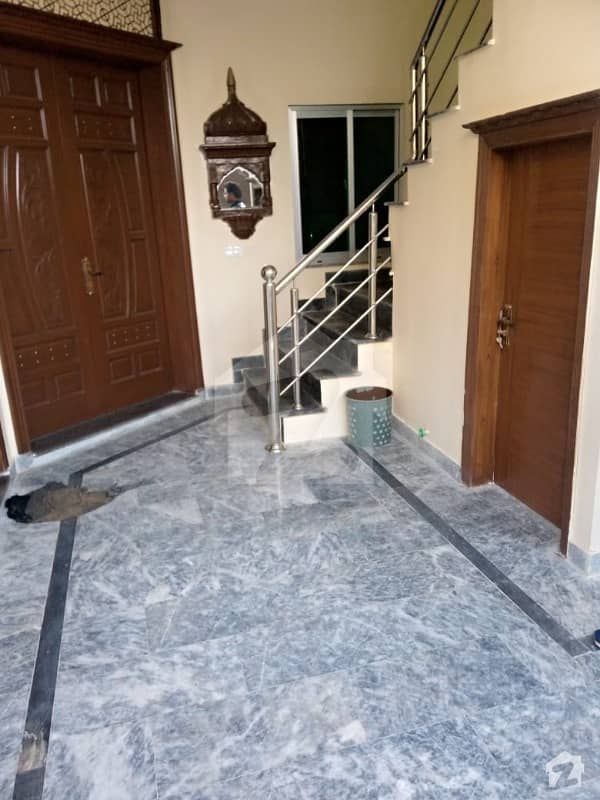 Formanites Society Lahore 5 Marla House For Rent