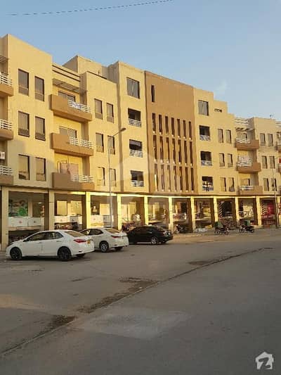 Flat 1 Bedroom For Sale In Bahria Town Phase 6
