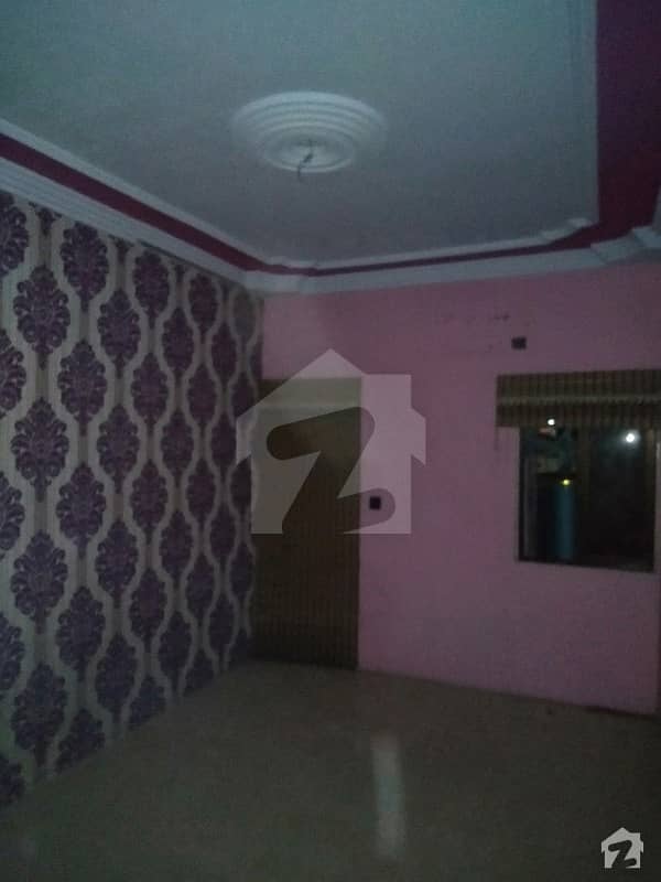 House For Rent In North Karachi