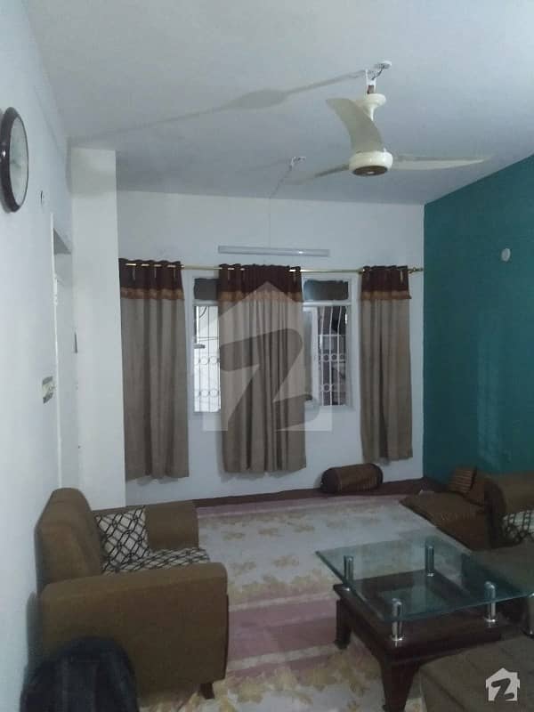 1080  Square Feet House In North Karachi Is Best Option