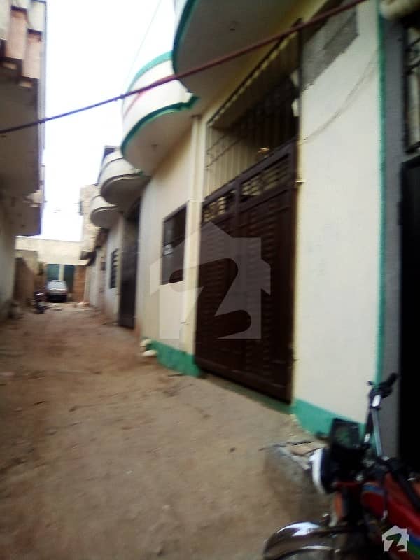 House For Sale In Koral Chowk