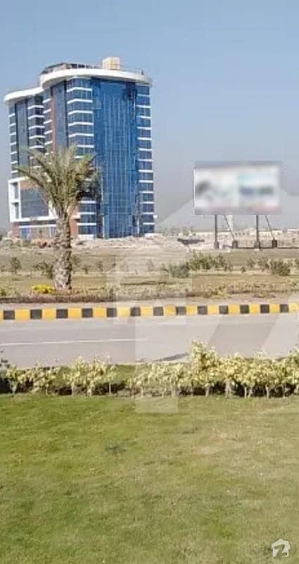 Residential Plot For Sale In Dha Defence