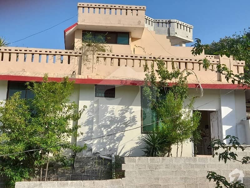 House For Sale Situated In Chattar