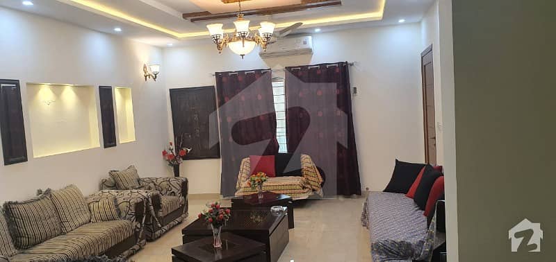 16 Marla Triple Storey House For Sale In Military Accounts Housing Society