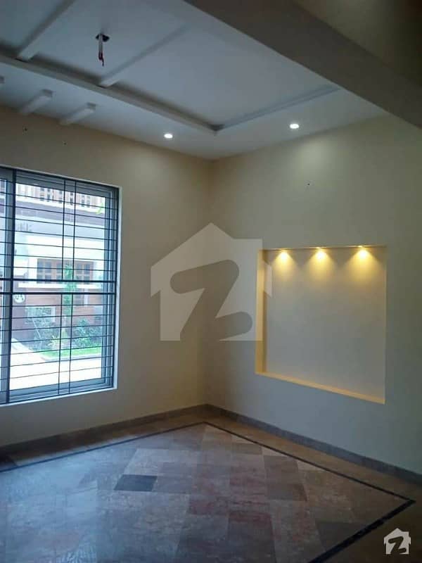 5 Marla Corner House For Sale In Lahore Medical Housing Society