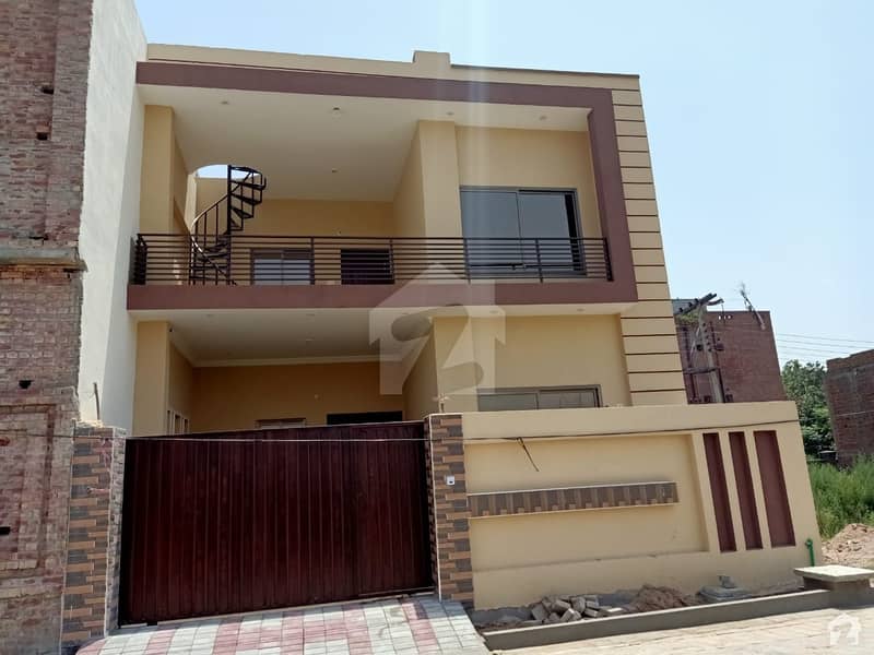 A House Of 6 Marla In Rs 14000000