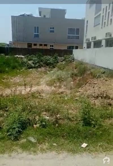 1 Kanal Residential Plot For Sale Is Available In DHA Defence 3 Three Side Cover Plot Outstanding Location No Db No Ploe 100% Clear Plot 1 Kanal Residential Plot For Sale Is Available In DHA Defence 3 Three Side Cover Plot Outstanding Location No Db No Ploe 100% Clear Plot