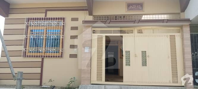 Furnished 120 Yards House For Sale In Surjani Town Gulshan E Shiraz 6b