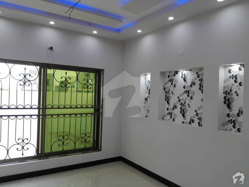 5 Marla House In DHA 11 Rahbar For Sale