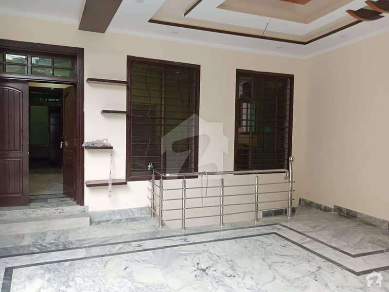 1800  Square Feet House Is Available In Warsak Road