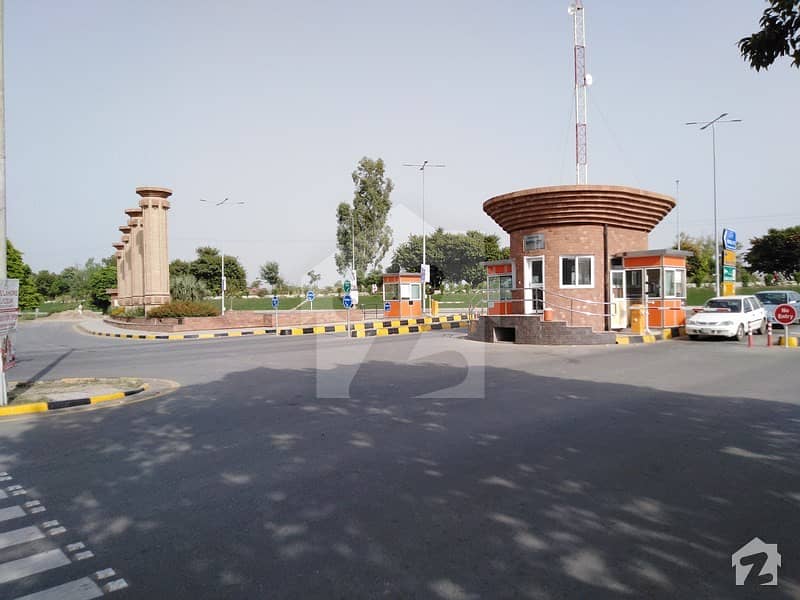 Wapda City Society (wapda Employee's Co-operative Housing Society) Has Decided To Start Phase 2 Extension Behind A- Block And B-block Of Existing Wapda City
