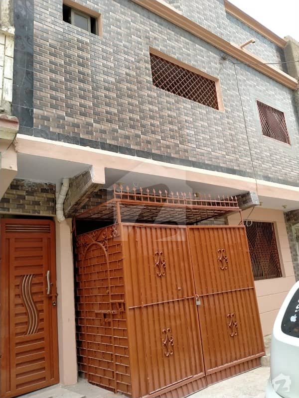 Gulshan E Hadeed Phase 1 House Is Available For Sale