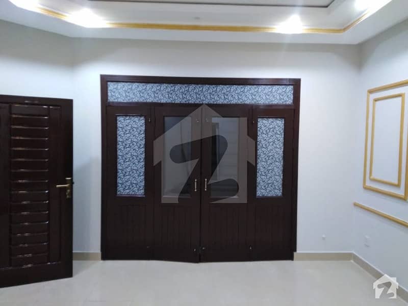10 Marla Double Storey House In The Most Secure Locality In Bahria Enclave Block C3 Islamabad