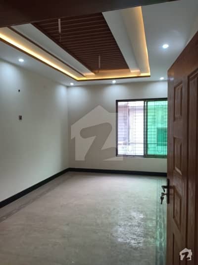3 Marla  Single Storey House For Rent At Alif Town