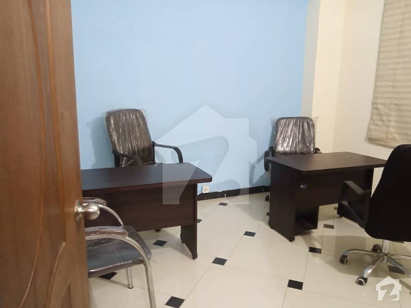 1300 Sqft Commercial Space For Rent Ideally Situated At Ijp Road
