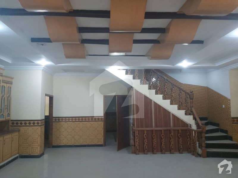 1 Kanal Residential House For Sale In Hayatabad Phase 3 Sector K5