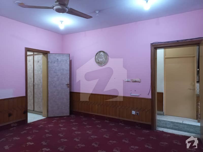 Beautifull Independent One Bedroom In Dha Lahore