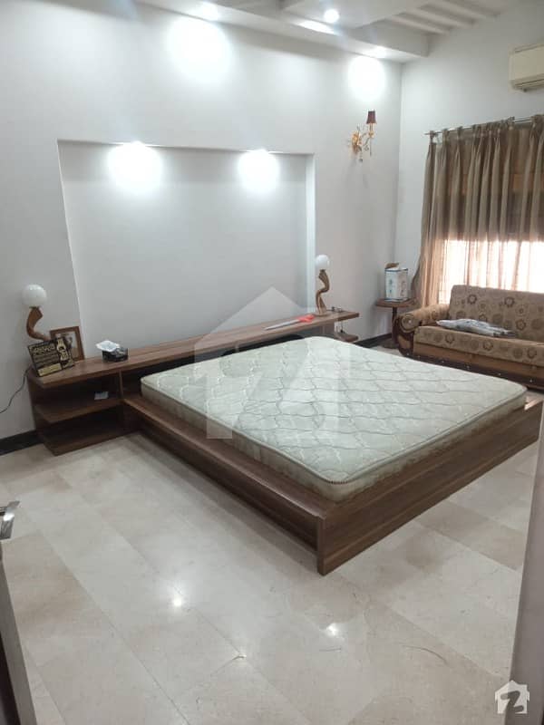 Beautiful 1 Bed Available In Dha Lahore Furnished