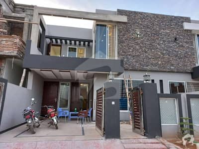 Highly Coveted 1912 Square Feet House Is Available In Adiala Road For Sale