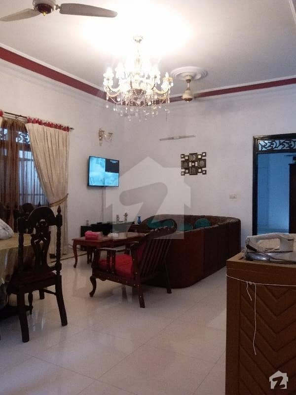 240 Sq Yards Corner House For Sale