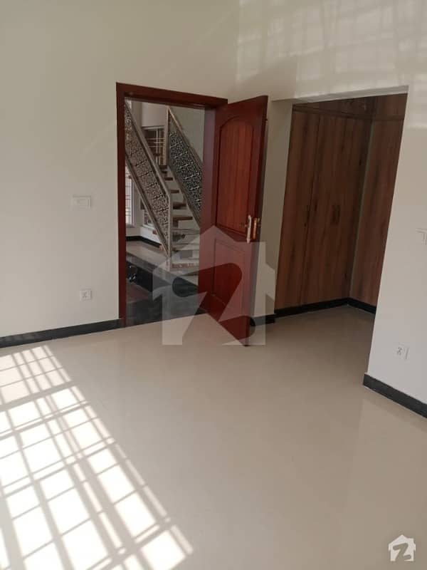 10 Marla Full House With Basement Available For Rent In Dha Phase 2, Islamabad