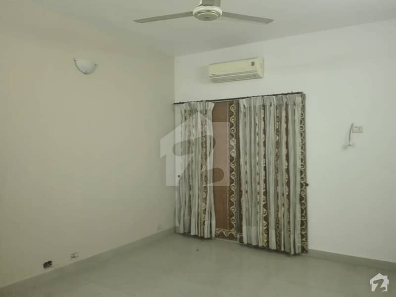 Flat Available For Rent In PIA Housing Scheme