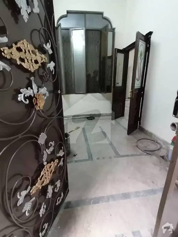 ایس جی گارڈن بیدیاں روڈ لاہور میں 4 کمروں کا 6 مرلہ مکان 63 لاکھ میں برائے فروخت۔