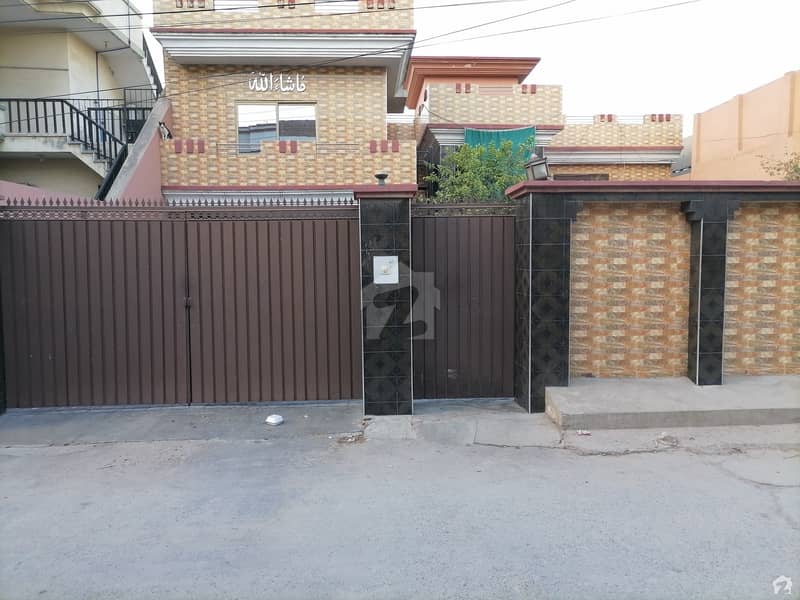 Best Options For House Is Available For Sale In Khayaban Colony 2