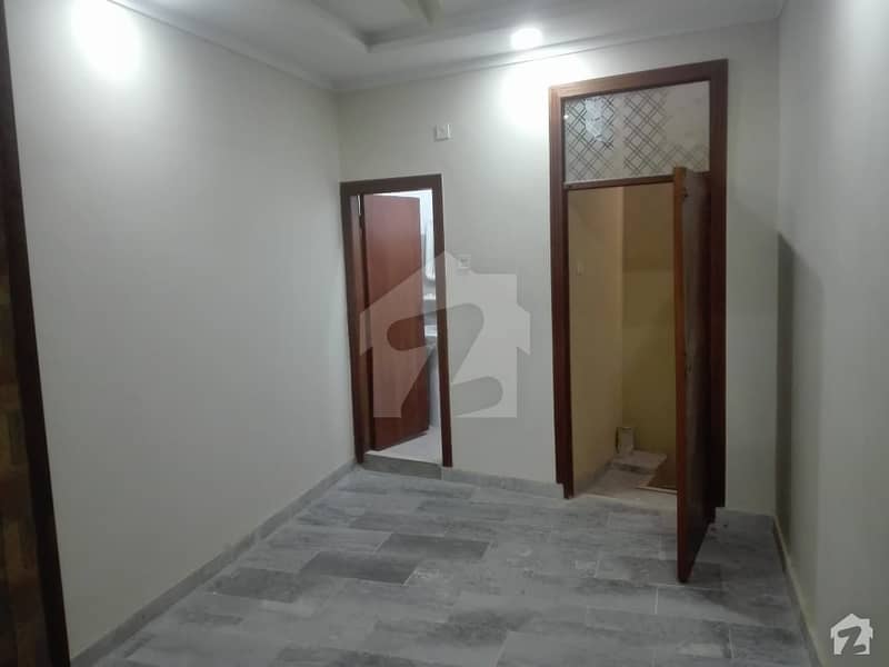 Centrally Located Lower Portion Available In G-9 For Rent