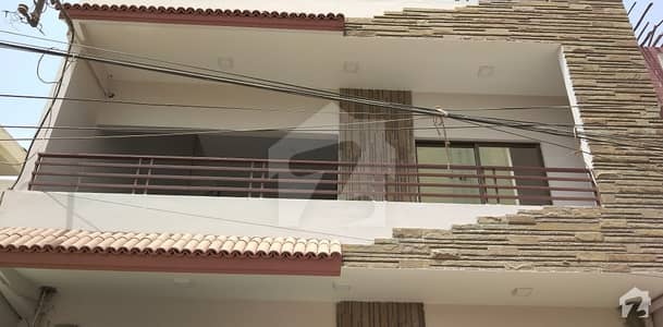 120 Sqyds Brand New Portion Available For Sale 2bed D D 1st Floor 120 Sqyds Brand New Portion Available For Sale 2bed D D 1st Floor
