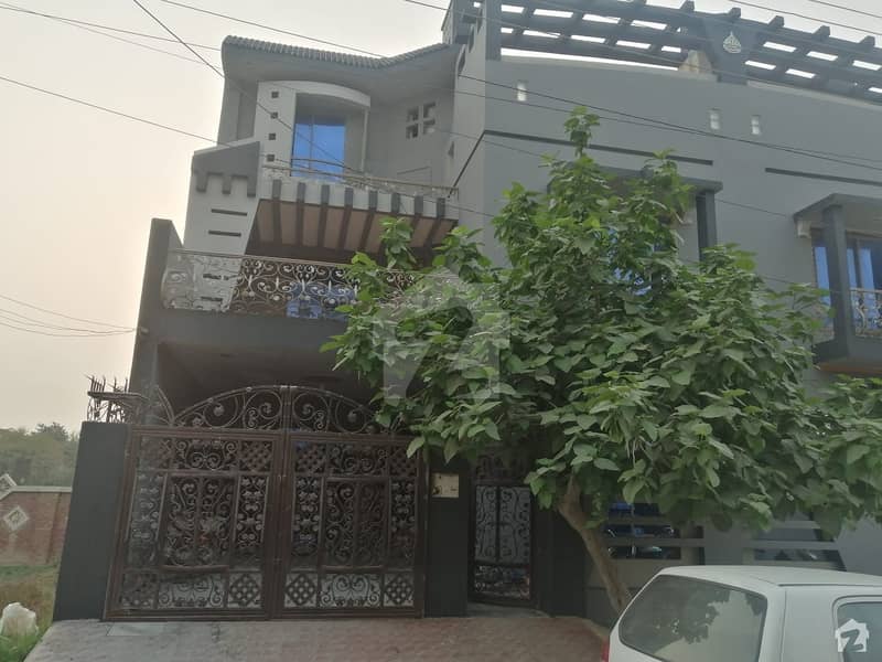 This Is Your Chance To Buy House In Gulshan-e-Noor Housing Scheme