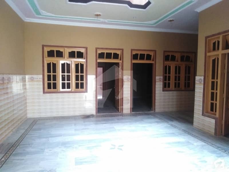 House In Pakha Ghulam For Sale