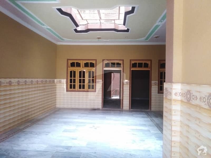 This Is Your Chance To Buy House In Peshawar