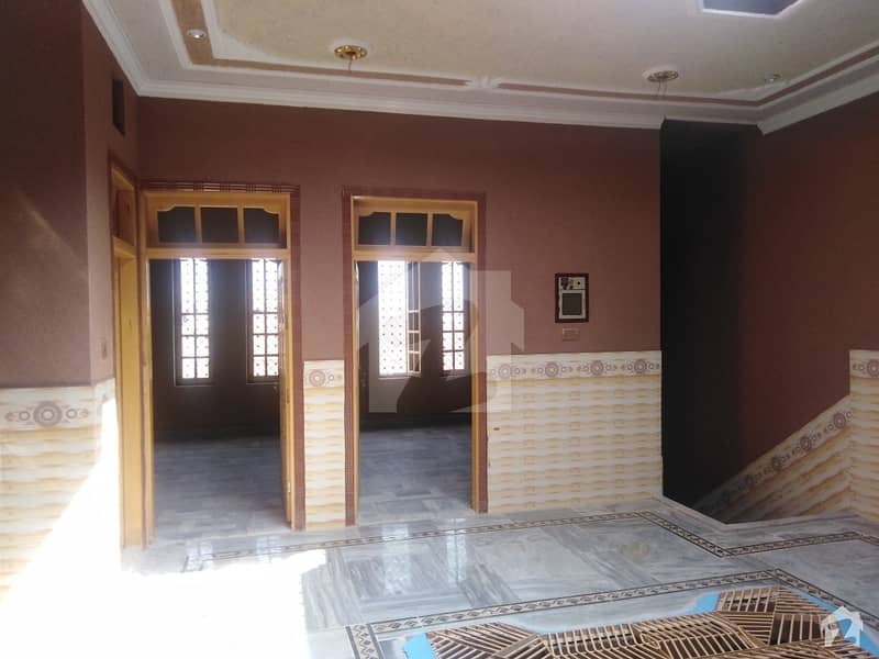 You Can Find A Gorgeous House For Sale In Pakha Ghulam