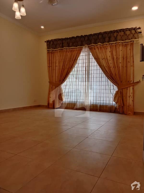 Semi Furnished House For Rent