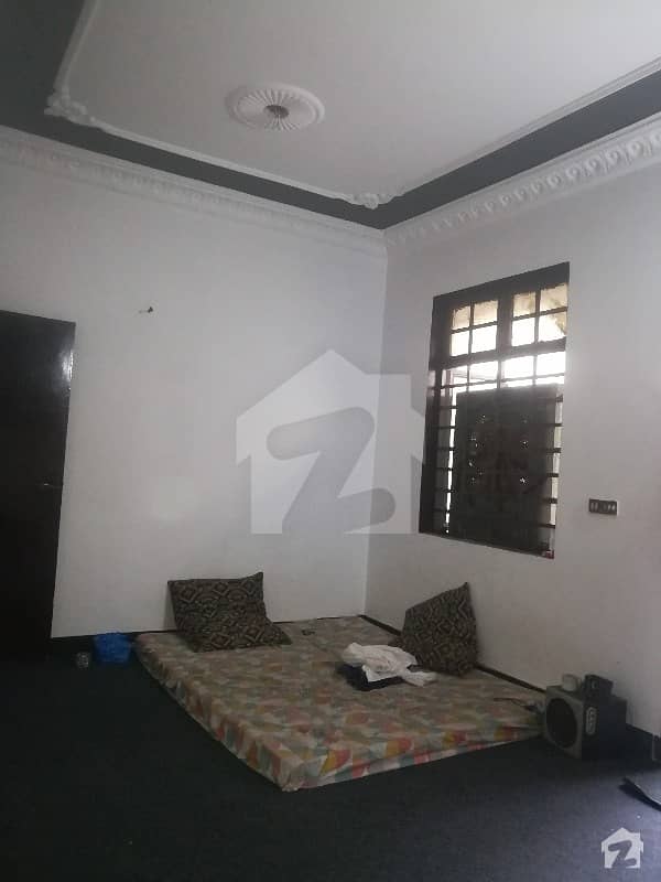 1125  Square Feet Upper Portion In Allama Iqbal Town Is Best Option