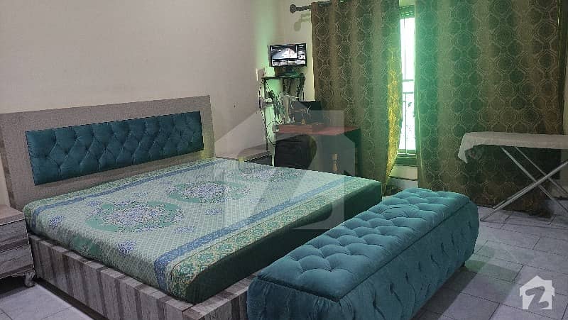 نیو چوبرجی پارک ۔ بلاک اے نیو چوبرجی پارک لاہور میں 2 کمروں کا 5 مرلہ بالائی پورشن 35 ہزار میں کرایہ پر دستیاب ہے۔