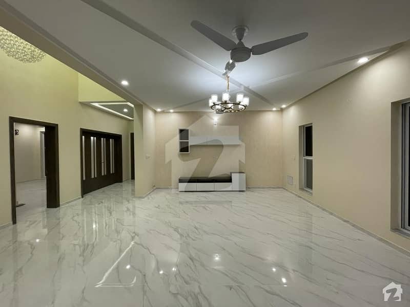 House Of 2 Kanal Available In Bahria Town Rawalpindi