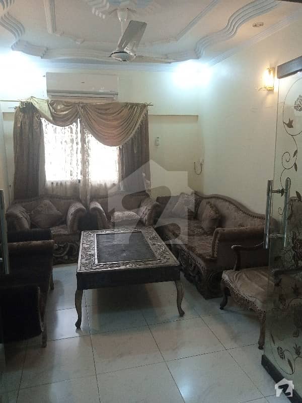 1000  Square Feet Flat In Dha Defence For Sale