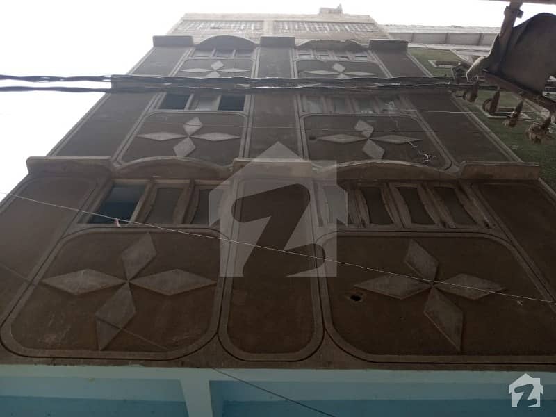 A Perfect House Awaits You In Lyari Town Karachi