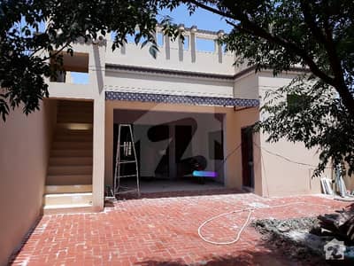 Stunning House Is Available For Sale In Khuda Buksh Chowk