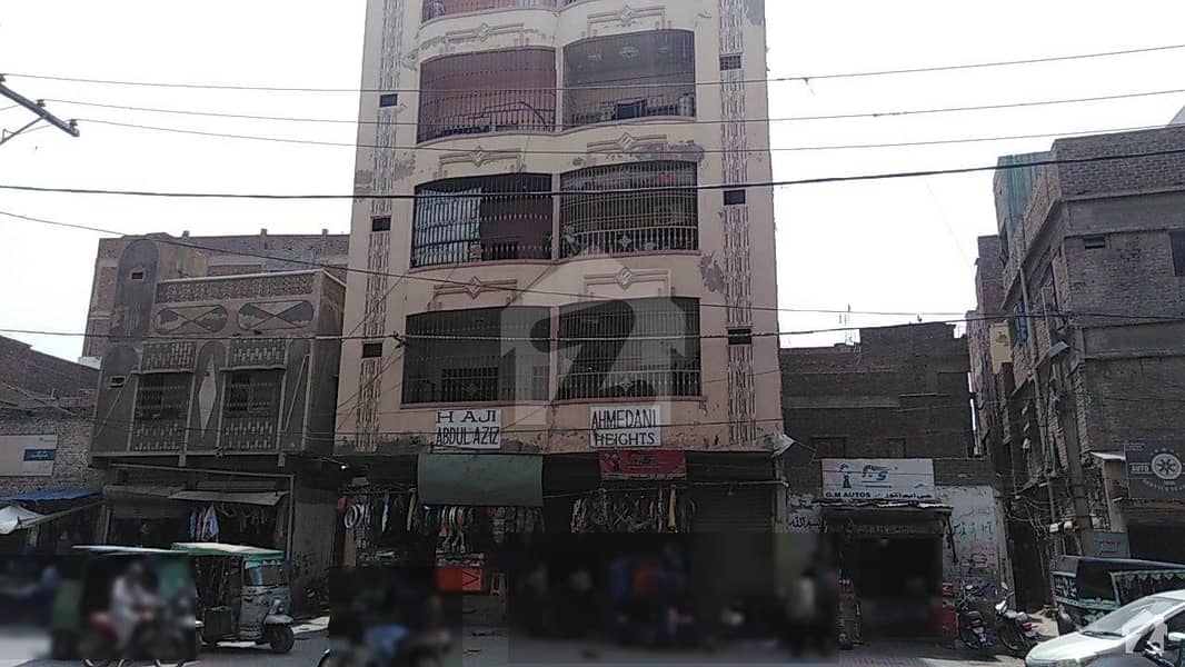 148 Sq Feet Shop For Sale Available At Afandi Town Main Pinjra Pole Market Hyderabad